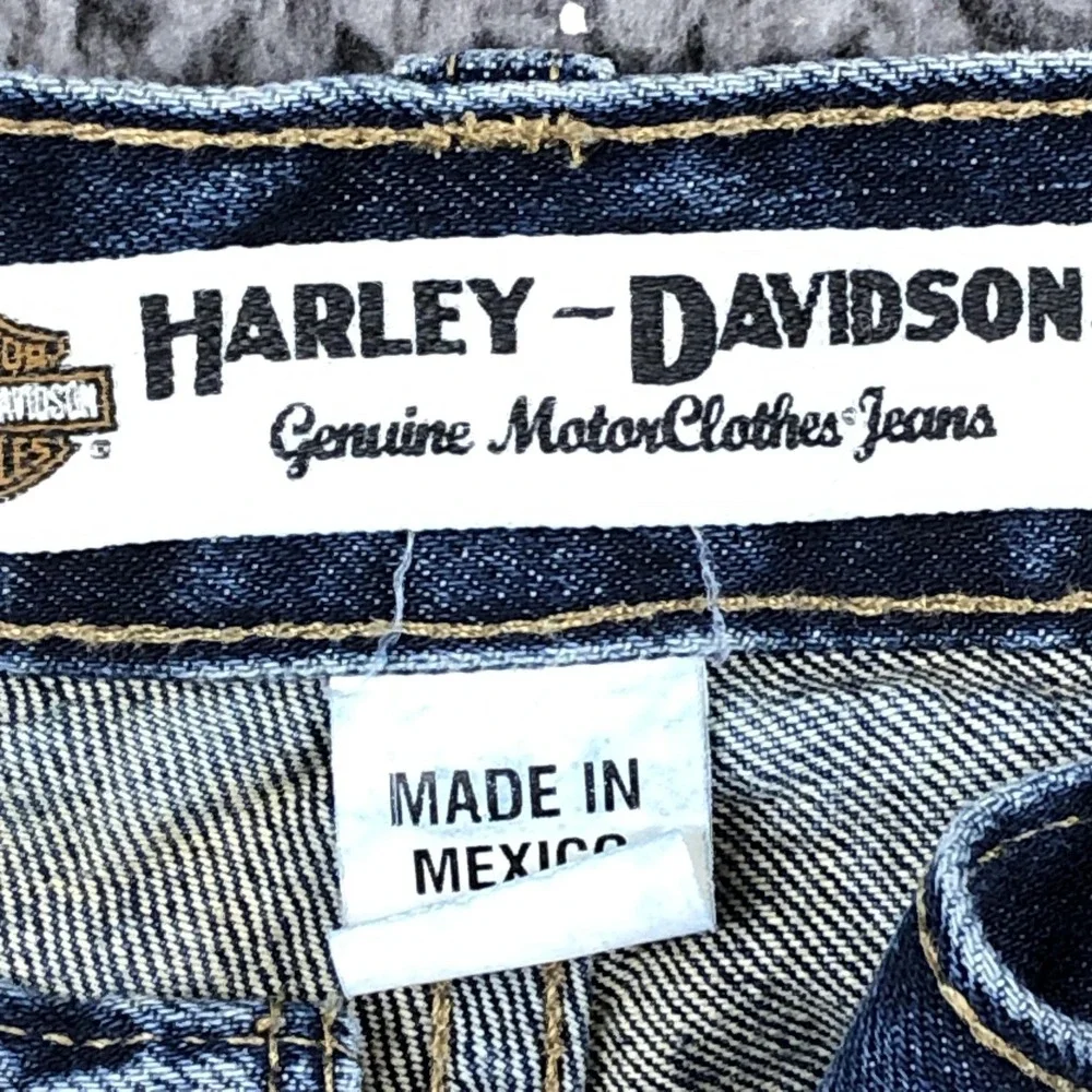 Harley-Davidson harley davidson